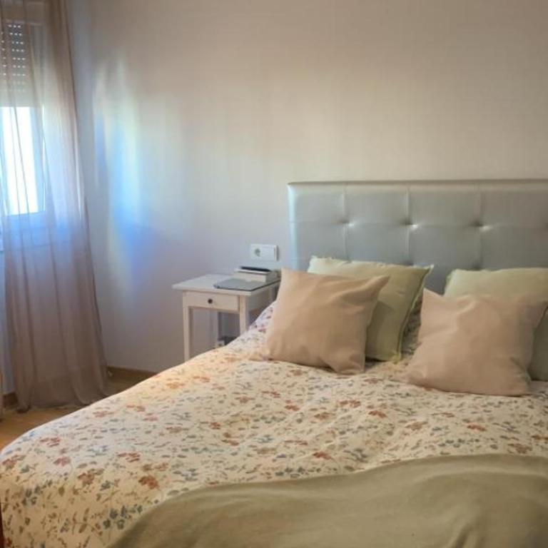 CALLE MARINA - Apartamento de 1 dormitorio - 15