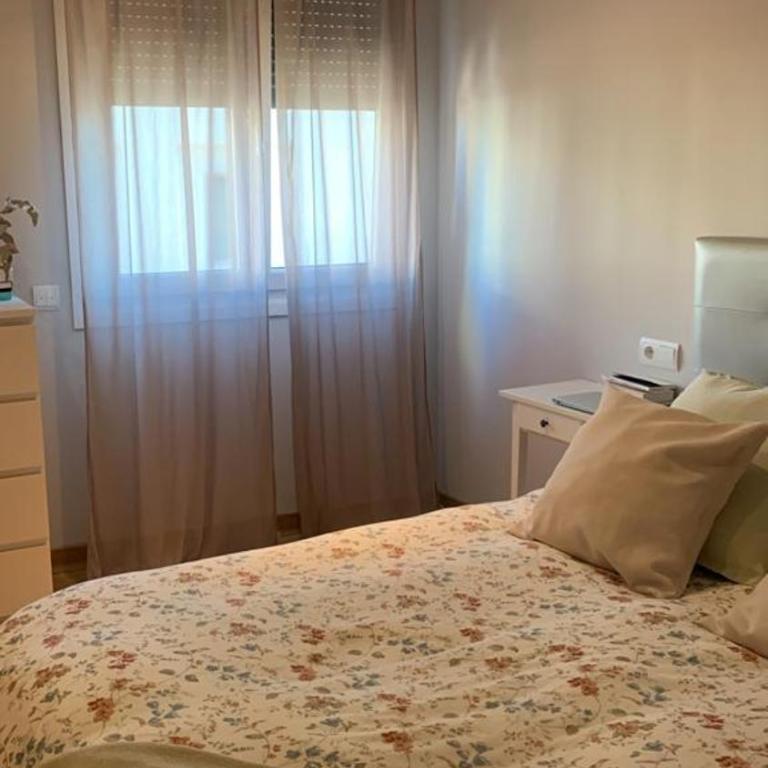 CALLE MARINA - Apartamento de 1 dormitorio - 17
