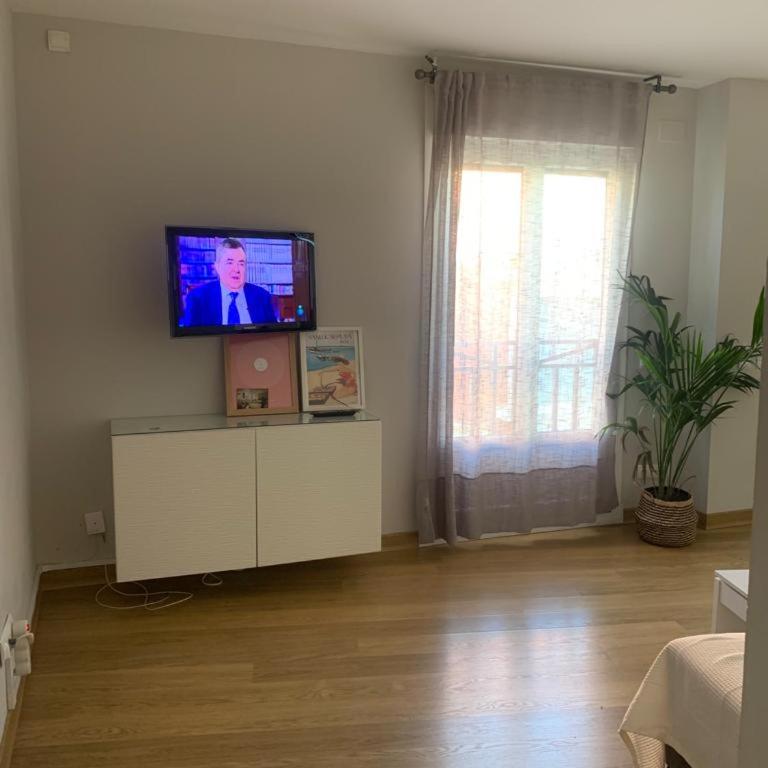 CALLE MARINA - Apartamento de 1 dormitorio - 11