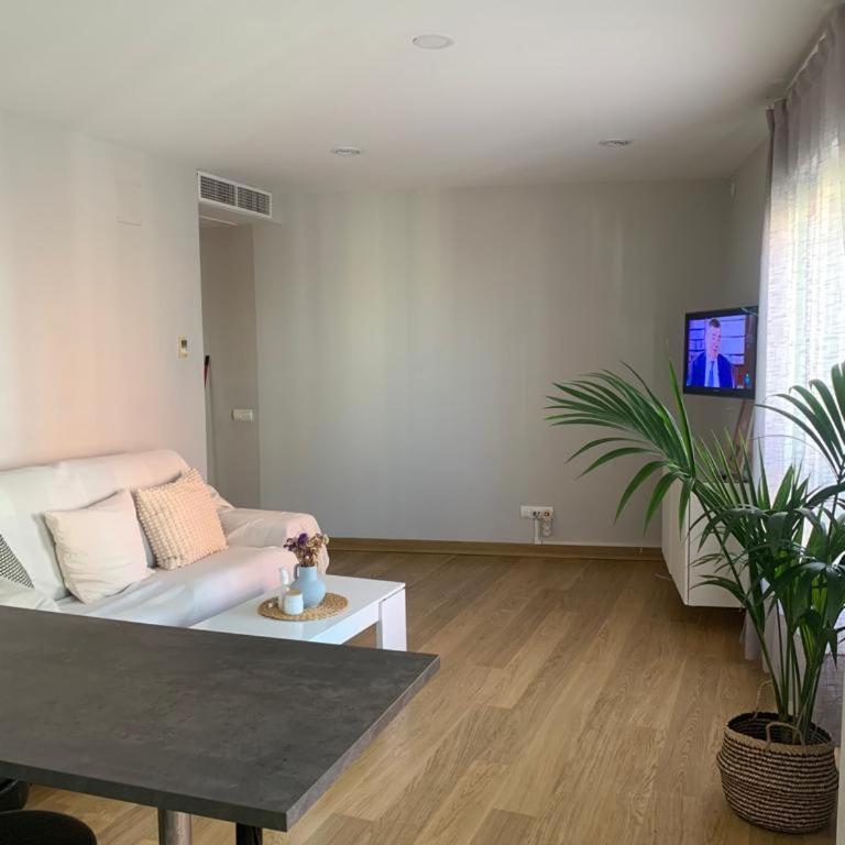 CALLE MARINA - Apartamento de 1 dormitorio - 10