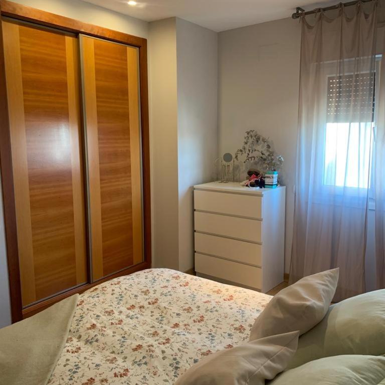 CALLE MARINA - Apartamento de 1 dormitorio - 16