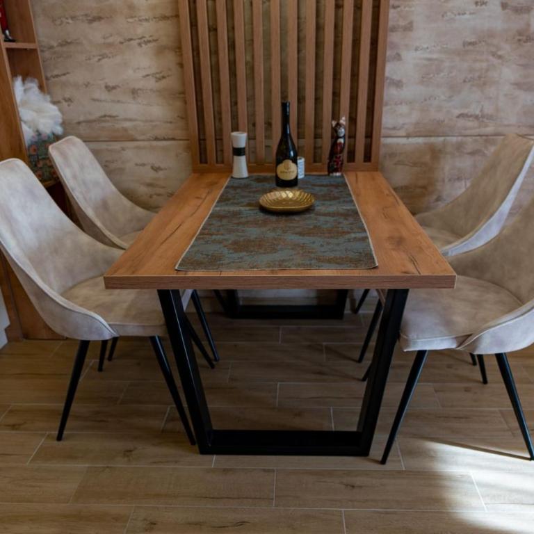 Green Hill Isidorovic Divcibare - Apartman sa 1 Spavaćom Sobom - 30