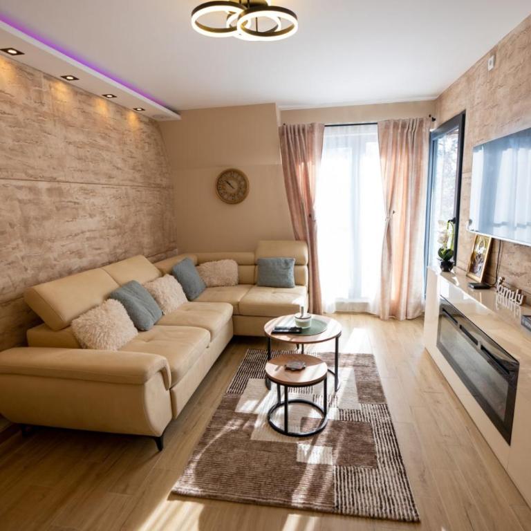 Green Hill Isidorovic Divcibare - Apartman sa 1 Spavaćom Sobom - 25