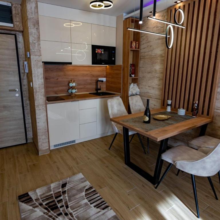 Green Hill Isidorovic Divcibare - Apartman sa 1 Spavaćom Sobom - 29