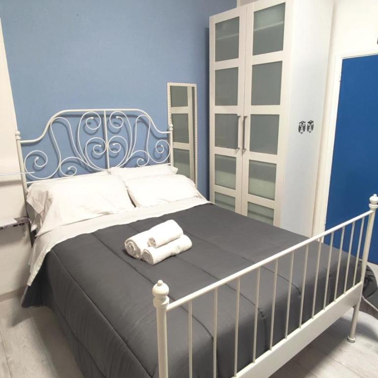 Monolocale Studio Flat - Appartamento con 1 Camera da Letto - 4
