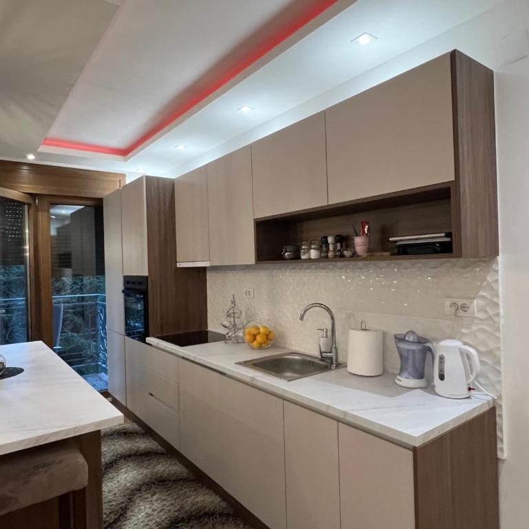 Zlatibor Apartman - Two-Bedroom Apartment - 7