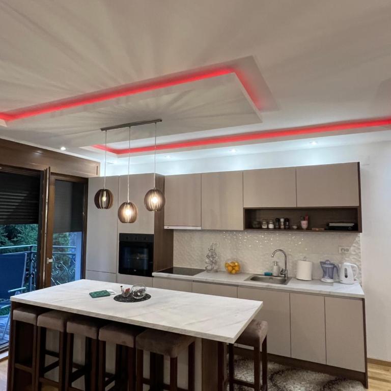 Zlatibor Apartman - Two-Bedroom Apartment - 5