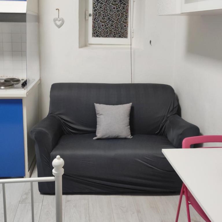 Monolocale Studio Flat - Appartamento con 1 Camera da Letto - 5