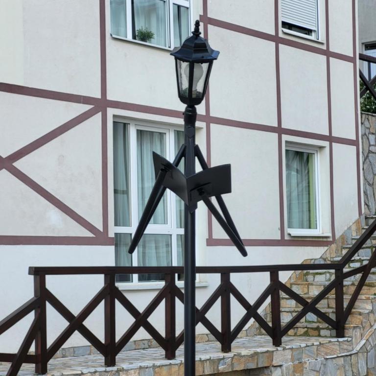 JORDAN Apartment KC 9C 35 Kopaonik - Apartman sa 1 Spavaćom Sobom - 40