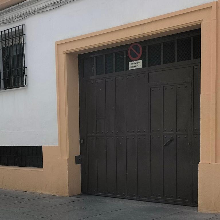 Amplio apartamento familiar con parking privado en pleno centro de Córdoba - Apartamento de 3 dormitorios - 33