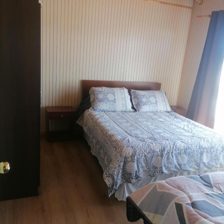 herencia de pioneros - Twin Room - 2