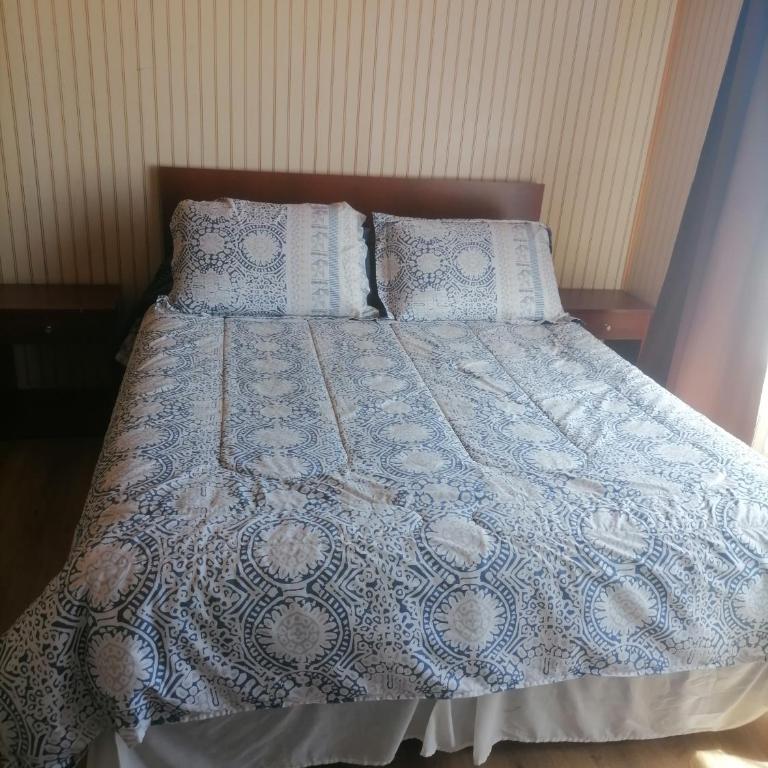 herencia de pioneros - Twin Room - 1