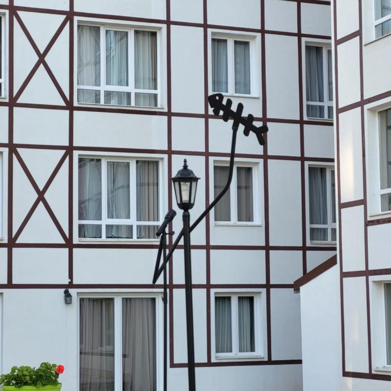 JORDAN Apartment KC 9C 35 Kopaonik - Apartman sa 1 Spavaćom Sobom - 39