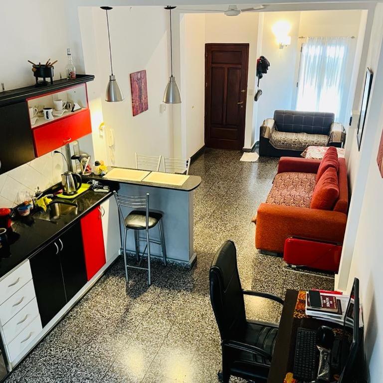 La casita - Apartamento de 1 dormitorio - 3