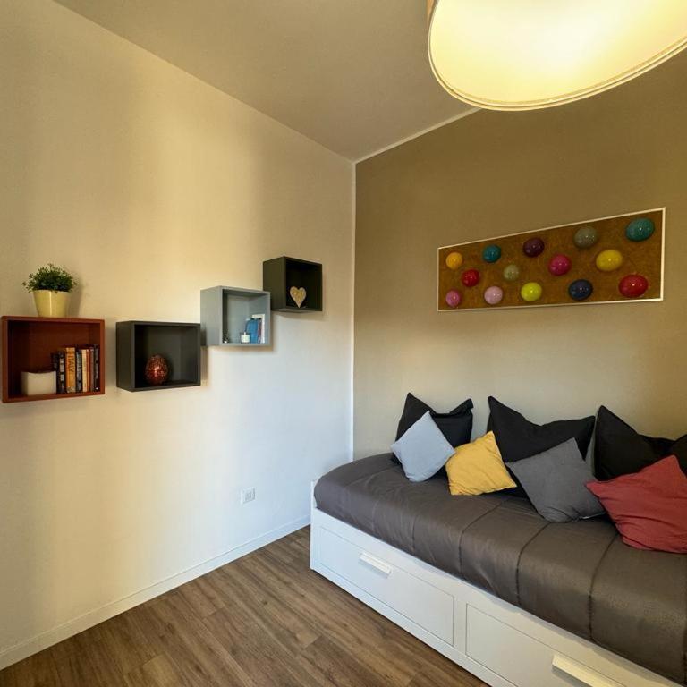 Vicstreet Metastasio - Appartamento con 1 Camera da Letto - 3