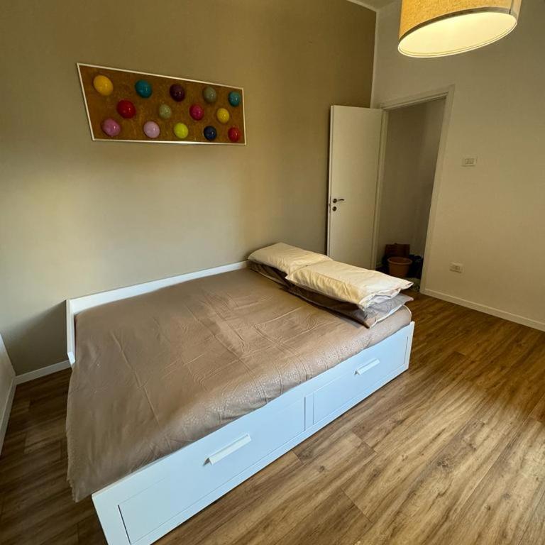 Vicstreet Metastasio - Appartamento con 1 Camera da Letto - 4