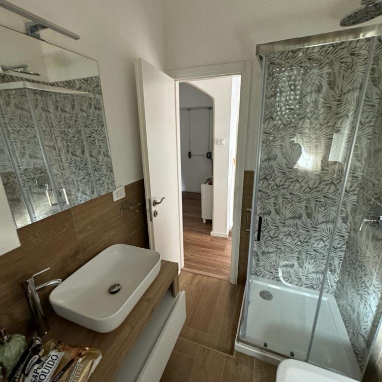 Vicstreet Metastasio - Appartamento con 1 Camera da Letto - 5