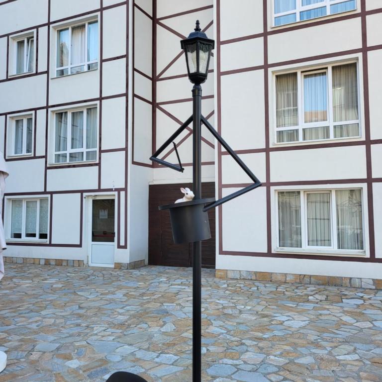 JORDAN Apartment KC 9C 35 Kopaonik - Apartman sa 1 Spavaćom Sobom - 38