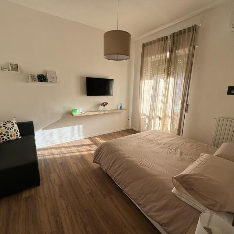 Vicstreet Metastasio - Appartamento con 1 Camera da Letto - 8