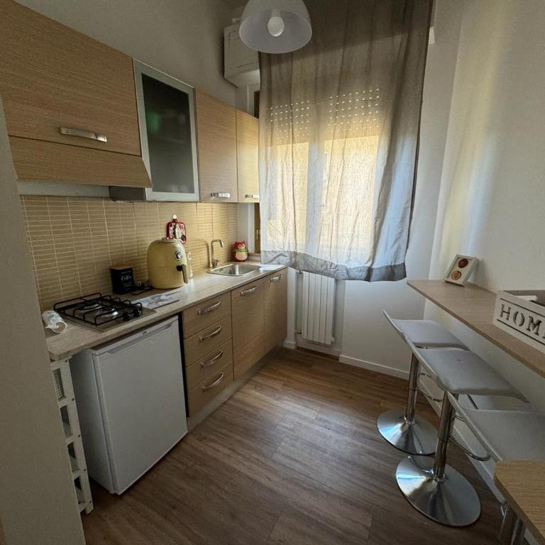Vicstreet Metastasio - Appartamento con 1 Camera da Letto - 9