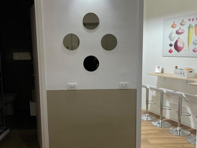 Vicstreet Metastasio - Appartamento con 1 Camera da Letto - 10