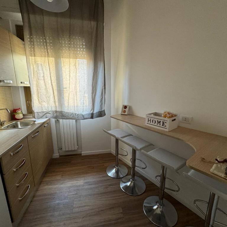Vicstreet Metastasio - Appartamento con 1 Camera da Letto - 11