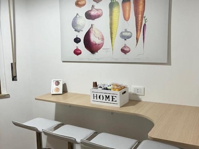 Vicstreet Metastasio - Appartamento con 1 Camera da Letto - 13