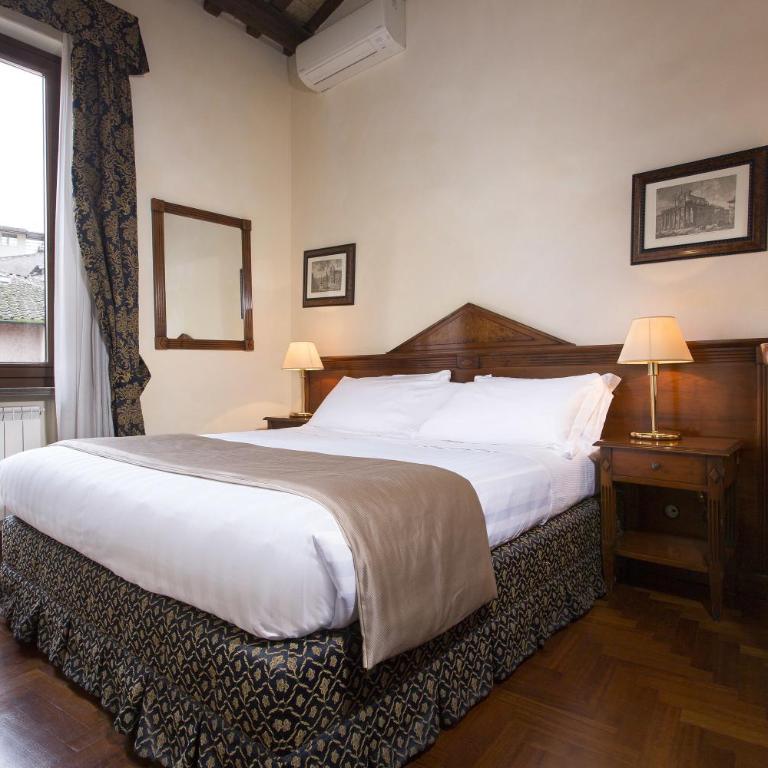 Hotel Teatro Pace - Junior Suite con Terrazza - 6