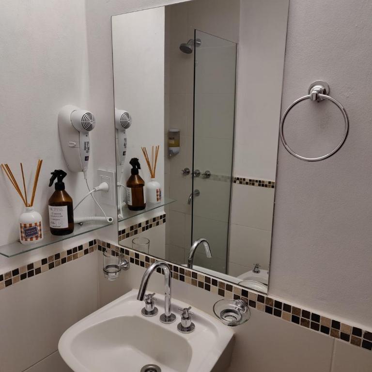 La Merced Apart - Apartamento de 1 dormitorio - 4