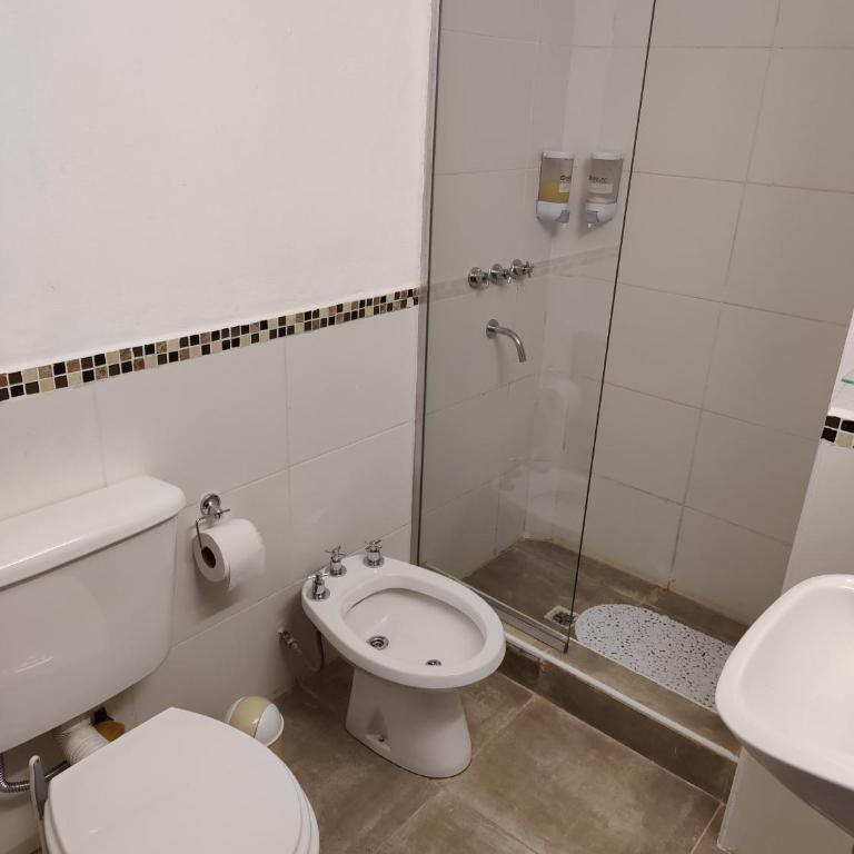 La Merced Apart - Apartamento de 1 dormitorio - 3