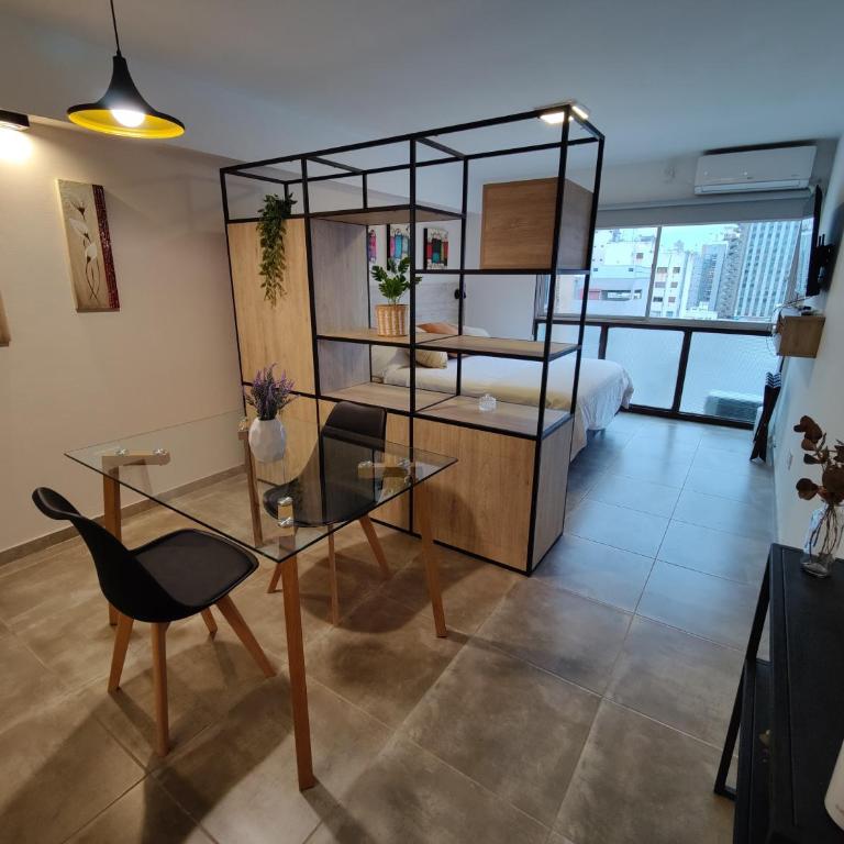 La Merced Apart - Apartamento de 1 dormitorio - 6