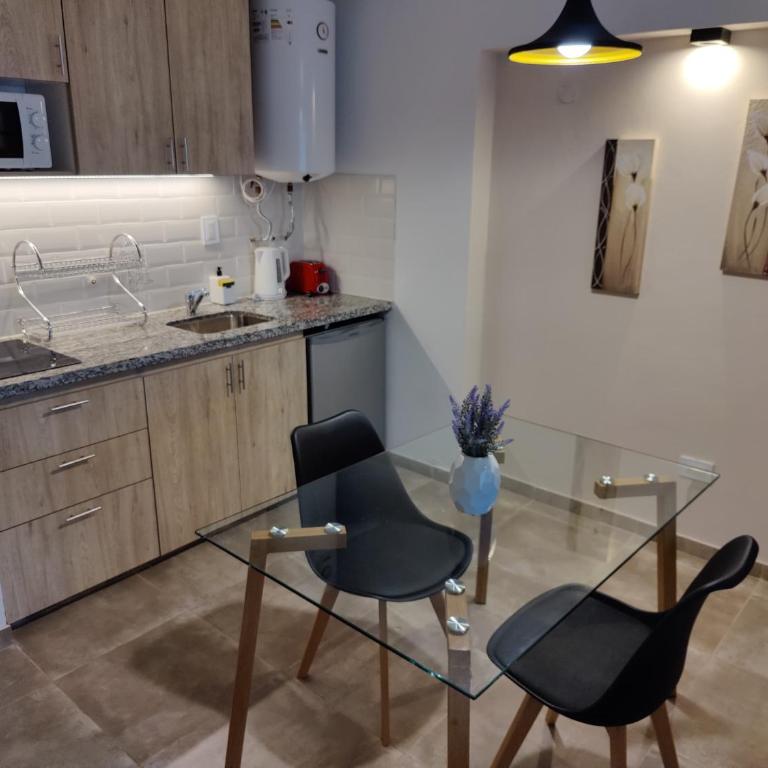 La Merced Apart - Apartamento de 1 dormitorio - 7
