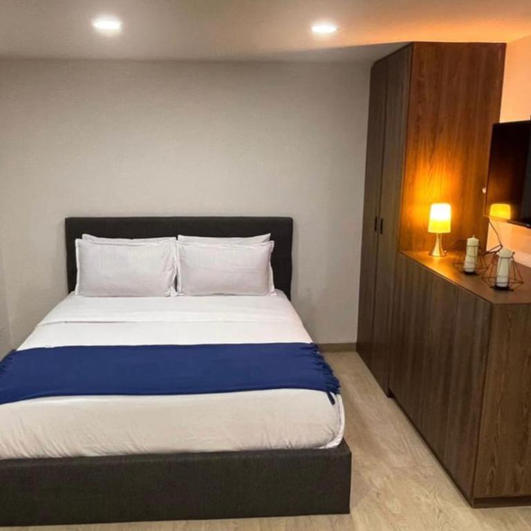 Spacio30 - Apartamento Estudio - 1