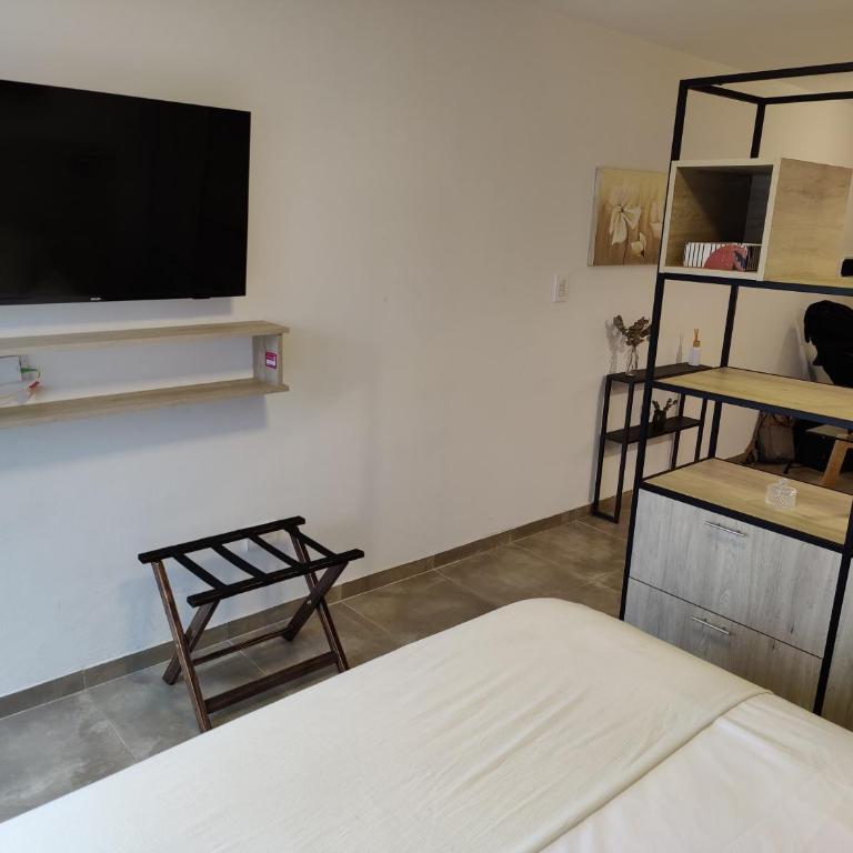 La Merced Apart - Apartamento de 1 dormitorio - 8