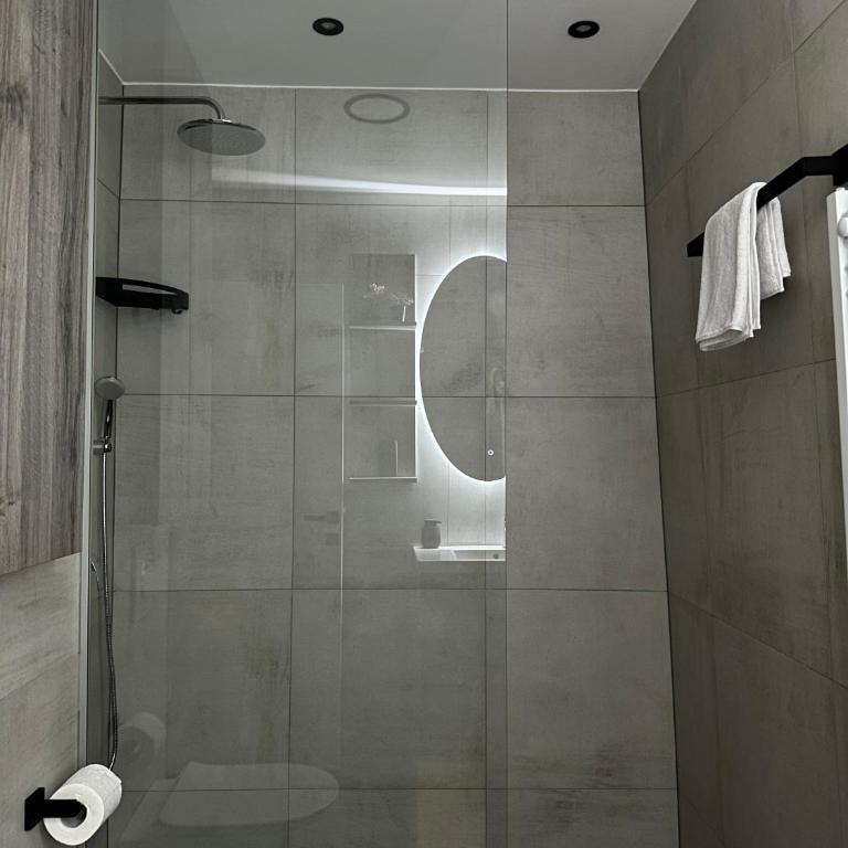Apartmani Monte Stella - Villa Mont - One-Bedroom Apartment - 20
