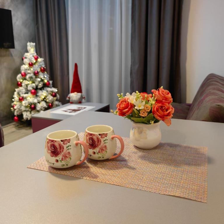 Apartmani MiS apartman br 2 - One-Bedroom Apartment - 2