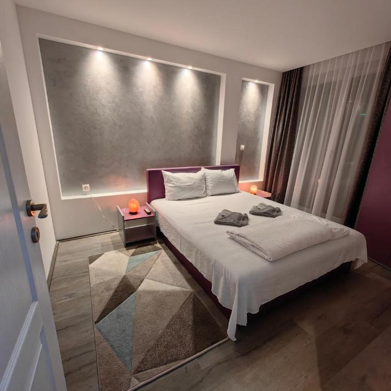 Apartmani MiS apartman br 2 - One-Bedroom Apartment - 6