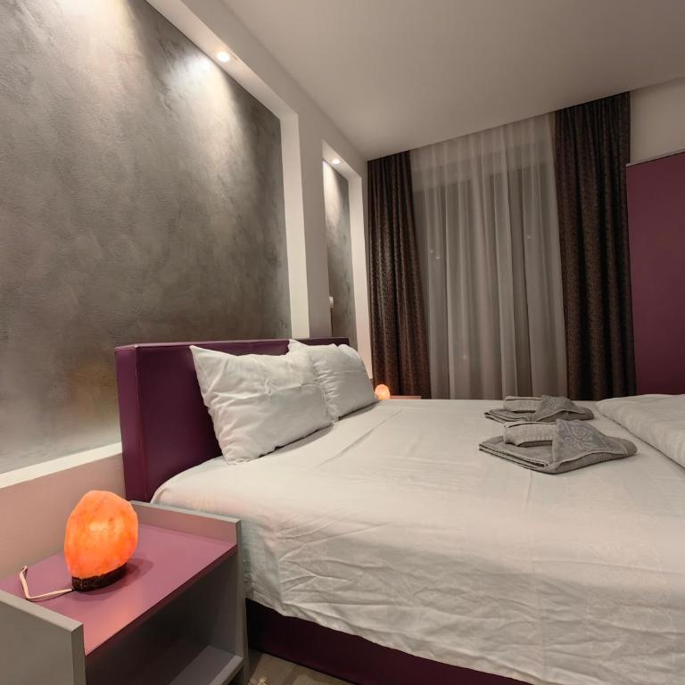 Apartmani MiS apartman br 2 - One-Bedroom Apartment - 7