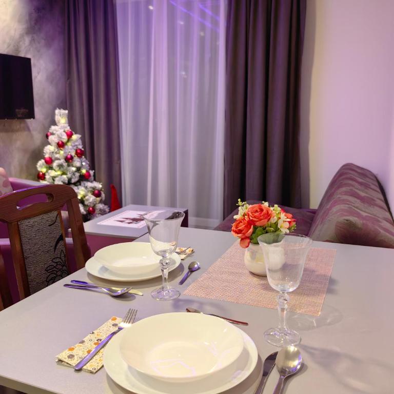 Apartmani MiS apartman br 2 - One-Bedroom Apartment - 10