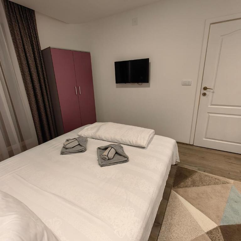 Apartmani MiS apartman br 2 - One-Bedroom Apartment - 13