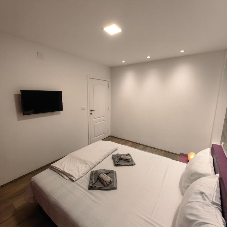 Apartmani MiS apartman br 2 - One-Bedroom Apartment - 16