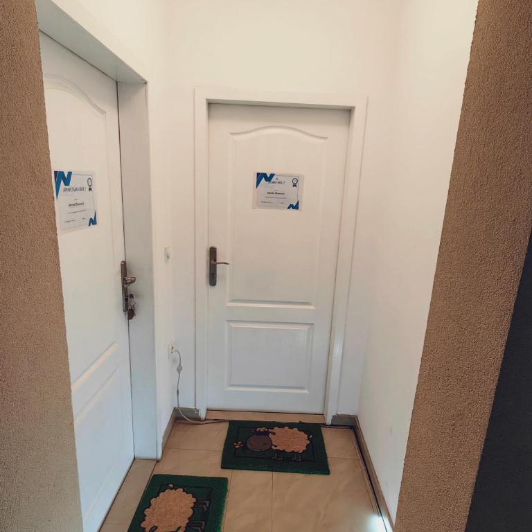 Apartmani MiS apartman br 2 - One-Bedroom Apartment - 19