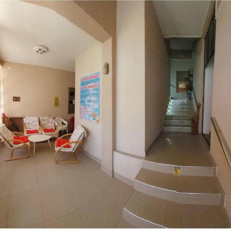 Apartmani MiS apartman br 2 - One-Bedroom Apartment - 24