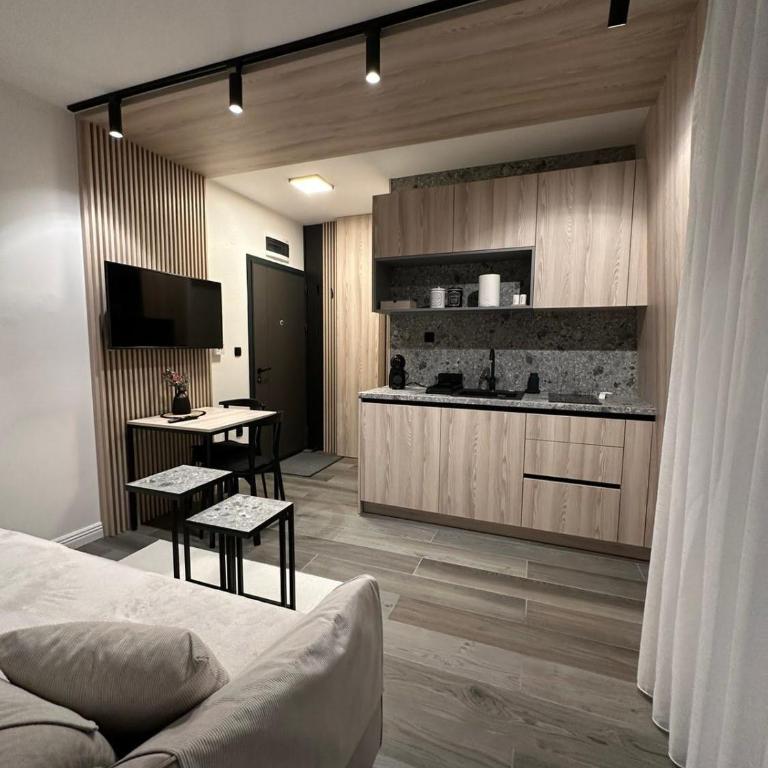 Apartmani Monte Stella - Villa Mont - One-Bedroom Apartment - 14