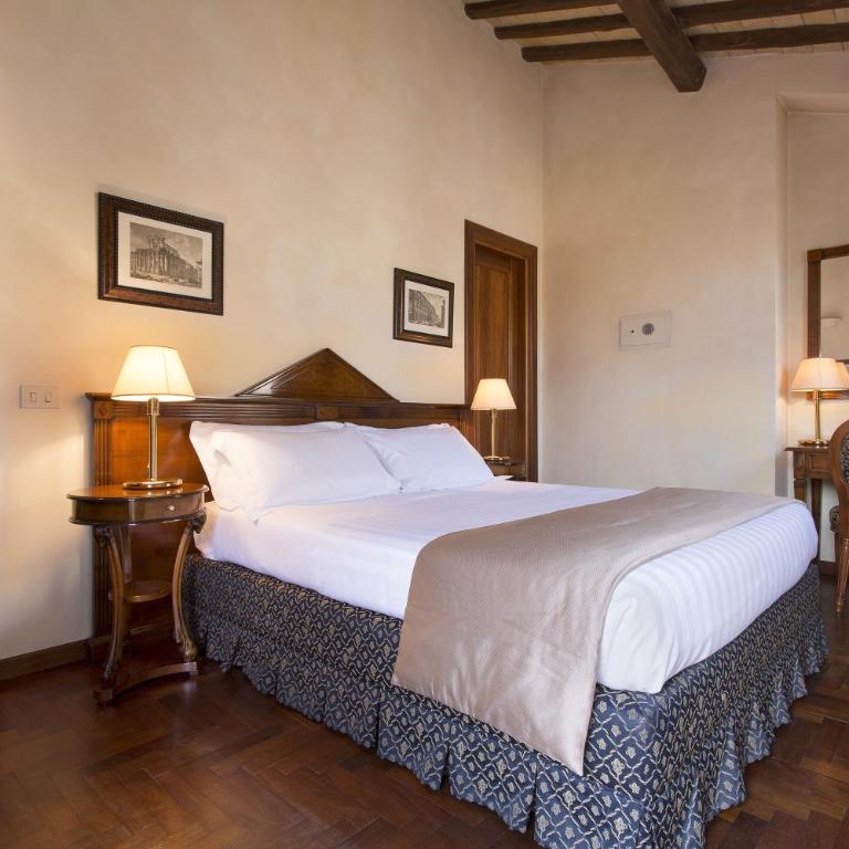 Hotel Teatro Pace - Camera Tripla Deluxe - 5