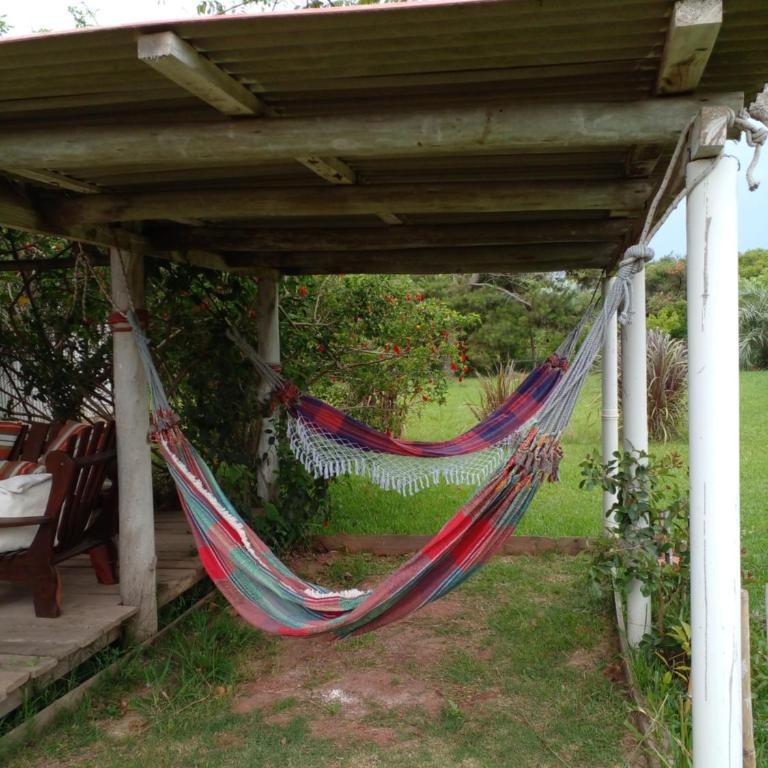 Lo de Fabi - One-Bedroom House - 23