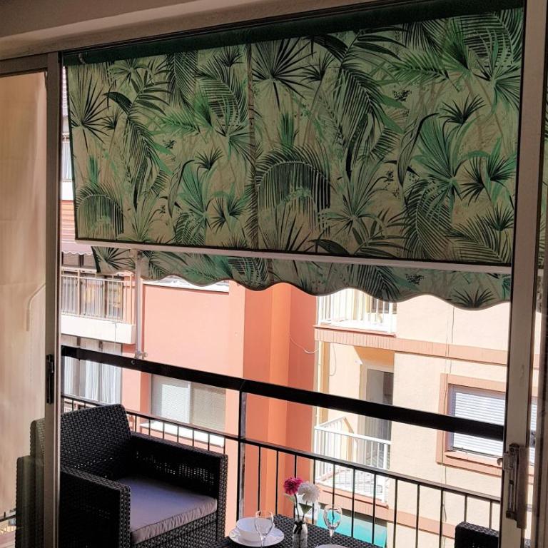 Old town - Beach apartment - Apartamento de 2 dormitorios - 12