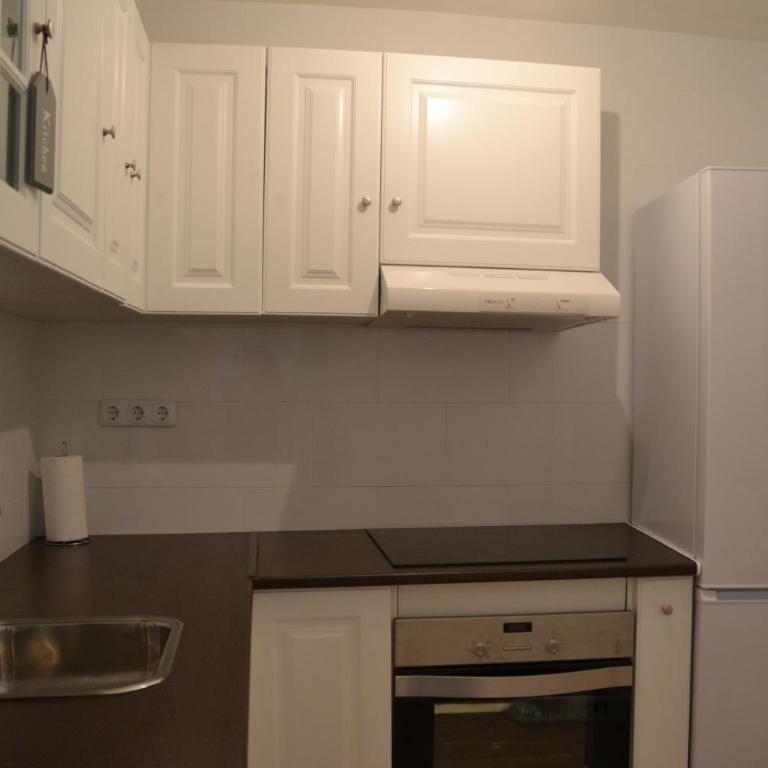 Old town - Beach apartment - Apartamento de 2 dormitorios - 16