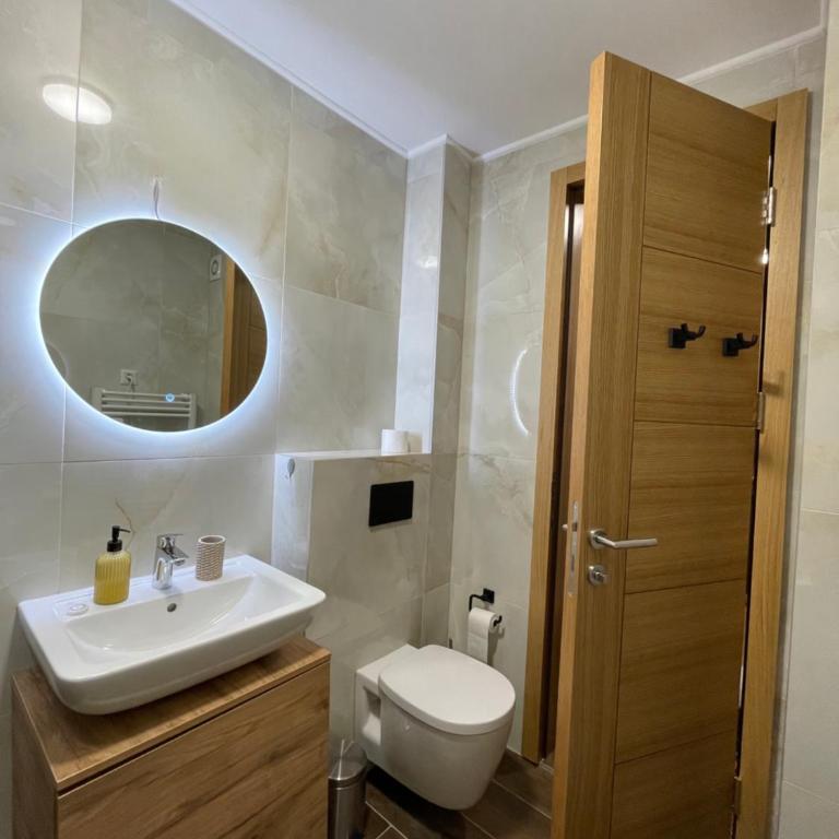 DjK L5A16 apartman - Jahorina - Apartman sa 1 Spavaćom Sobom - 16