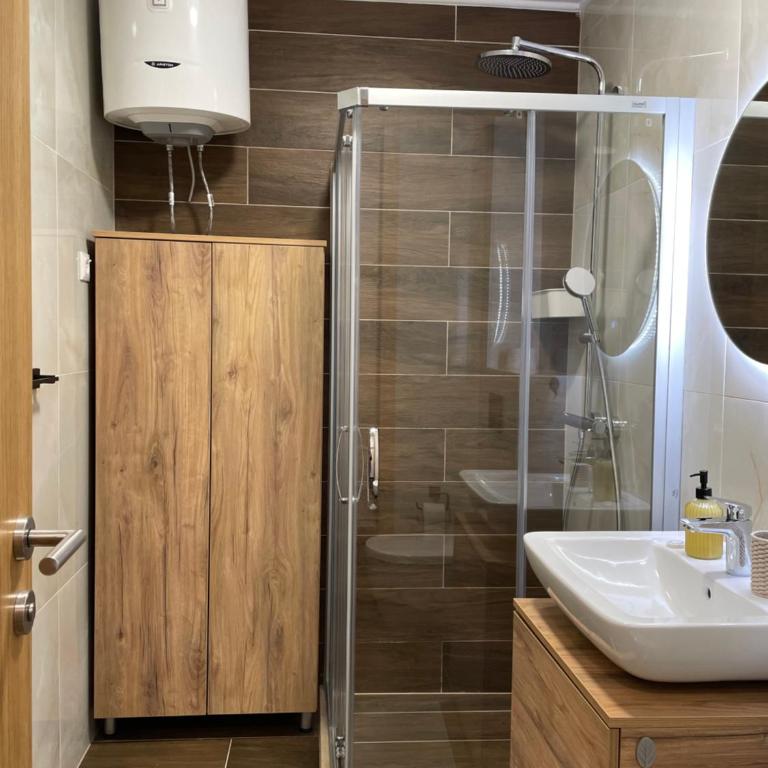 DjK L5A16 apartman - Jahorina - One-Bedroom Apartment - 15